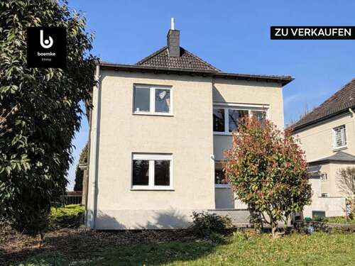 Foto - Wohnung zum Kaufen in Herne 175.000,00 € 78 m²