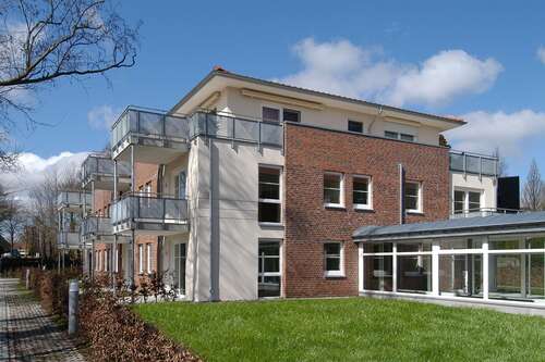 Foto - Wohnung zum Mieten in Flensburg 1.900,00 € 209 m²