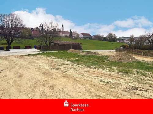 Foto - Grundstück zu verkaufen in Altomünster 362.000,00 € 420 m²