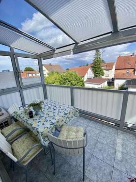 Foto - Wohnung zum Kaufen in Mannheim 395.000,00 € 112 m²