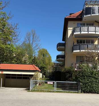 Foto - Wohnung zum Kaufen in München 860.000,00 € 93 m²