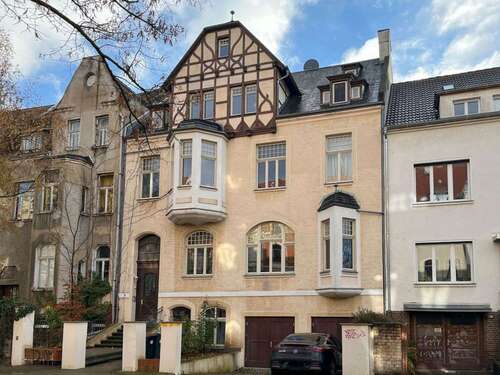 Foto - Haus zum Kaufen in Halle 1.300.000,00 € 372 m²