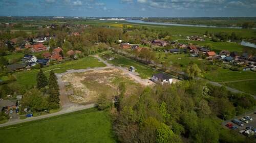 Foto - Grundstück zu verkaufen in Lemwerder 155.400,00 € 733 m²