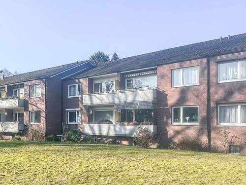 Foto - Wohnung zum Kaufen in Hamburg 159.000,00 € 66.28 m²