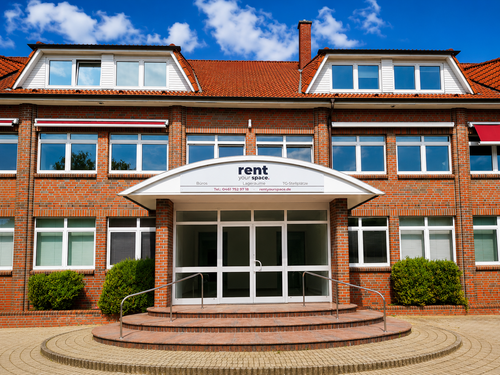 Foto - Büro in Seevetal 459,00 € 48 m²