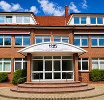 Büro in Seevetal 459,00 € 48 m²
