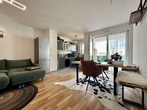 Foto - Wohnung zum Mieten in Bensheim 780,00 € 54.83 m²