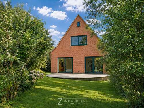 Foto - Haus zum Kaufen in Tetenbüll 449.000,00 € 105 m²