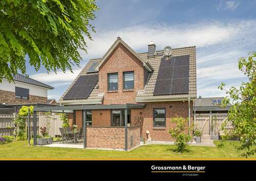 Foto - Haus zum Kaufen in Vögelsen 650.000,00 € 125 m²