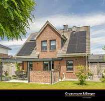 Haus zum Kaufen in Vögelsen 650.000,00 € 125 m²