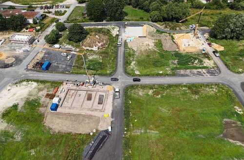 Foto - Grundstück zu verkaufen in Telgte 94.170,00 € 162 m²