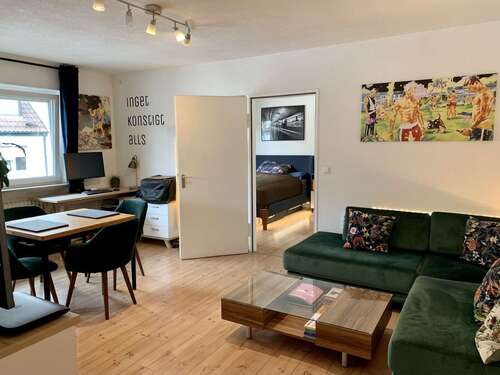 Foto - Wohnung zum Mieten in Stuttgart 1.000,00 € 49 m²