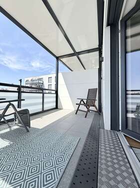 Foto - Wohnung zum Kaufen in Fürth 388.000,00 € 77.5 m²