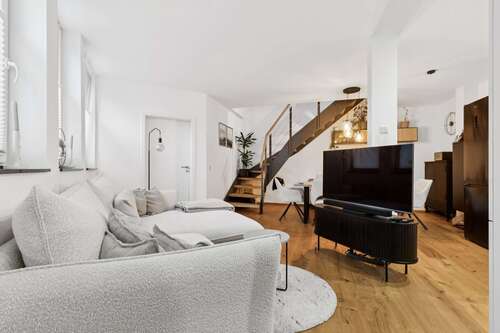 Foto - Wohnung zum Kaufen in Köln 455.000,00 € 86.9 m²