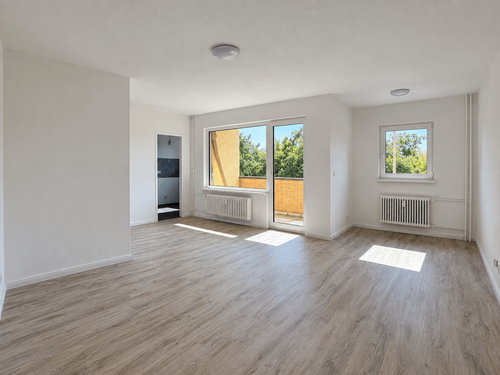 Foto - Wohnung zum Mieten in Berlin 700,00 € 53.71 m²