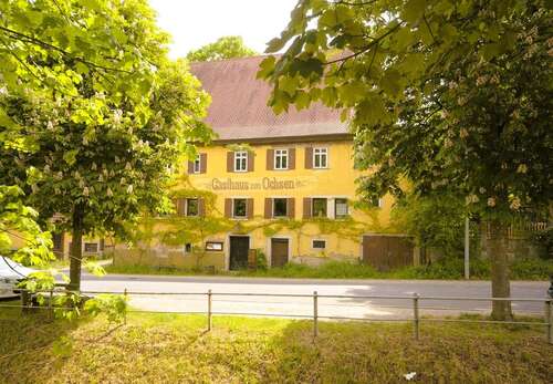 Foto - Haus zum Kaufen in Mulfingen 298.000,00 € 325 m²