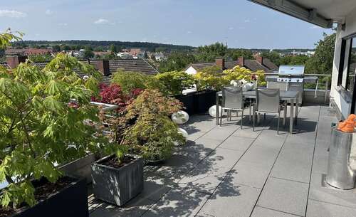 Foto - Wohnung zum Kaufen in Stuttgart 769.000,00 € 159.01 m²