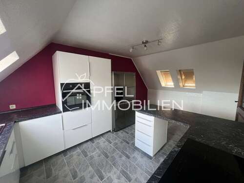Foto - Wohnung zum Kaufen in Vaihingen an der Enz 249.000,00 € 128 m²
