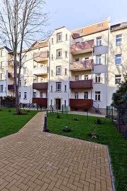 Foto - Wohnung zum Kaufen in Leipzig 245.000,00 € 76.25 m²