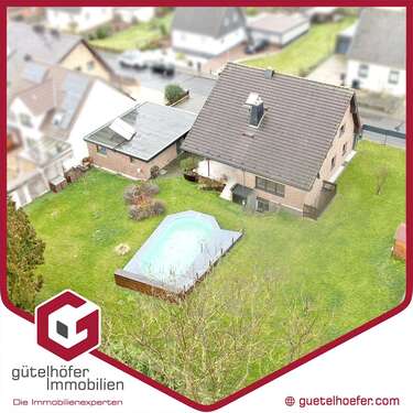 Foto - Haus zum Mieten in Weilerswist Metternich 1.790,00 € 180 m²