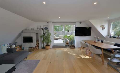 Foto - Wohnung zum Kaufen in Oberhausen 299.000,00 € 105.4 m²