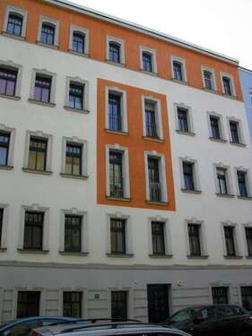 Foto - Wohnung zum Mieten in Halle 338,00 € 45 m²