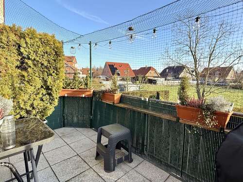 Foto - Wohnung zum Kaufen in Nordkirchen Südkirchen 269.000,00 € 100.75 m²