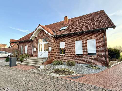 Foto - Wohnung zum Kaufen in Nordkirchen Südkirchen 269.000,00 € 100.75 m²