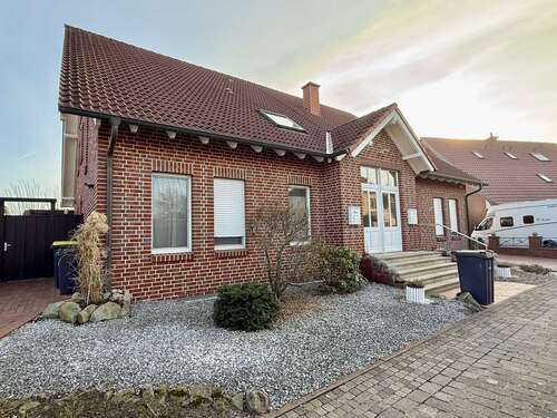 Foto - Wohnung zum Kaufen in Nordkirchen Südkirchen 269.000,00 € 100.75 m²