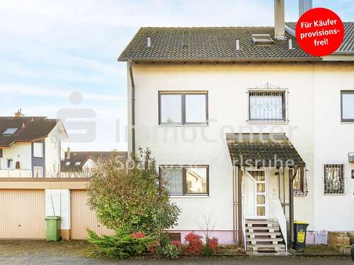 Foto - Haus zum Kaufen in Bietigheim 365.000,00 € 130.1 m²