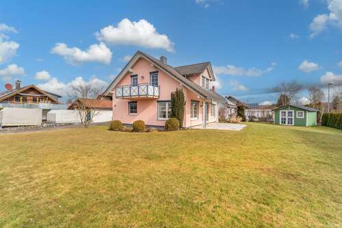 Foto - Haus zum Kaufen in Fluorn-Winzeln 490.000,00 € 131.84 m²