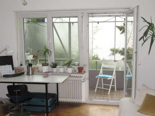 Foto - Wohnung zum Kaufen in Karlsruhe Oststadt 229.000,00 € 62 m²