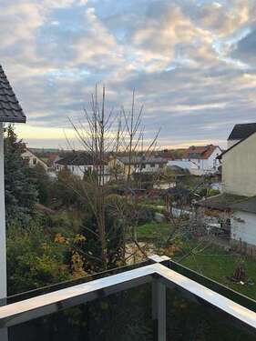 Foto - Wohnung zum Mieten in Nieder-Wöllstadt 920,00 € 82.86 m²