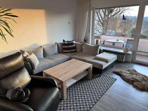 Foto - Wohnung zum Kaufen in Bad Arolsen 119.000,00 € 62 m²