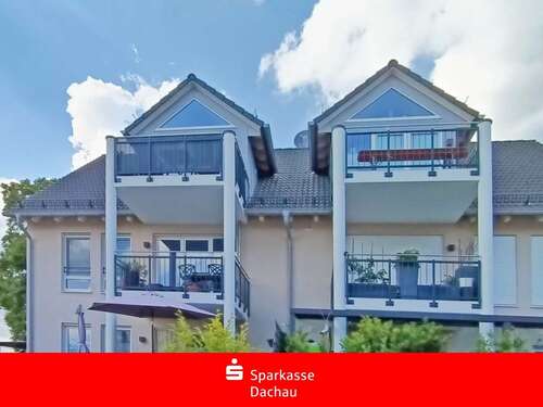 Foto - Wohnung zum Mieten in Erdweg 1.195,00 € 88 m²