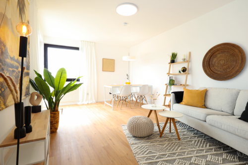 Foto - Wohnung zum Kaufen in Meckenheim 172.000,00 € 62 m²