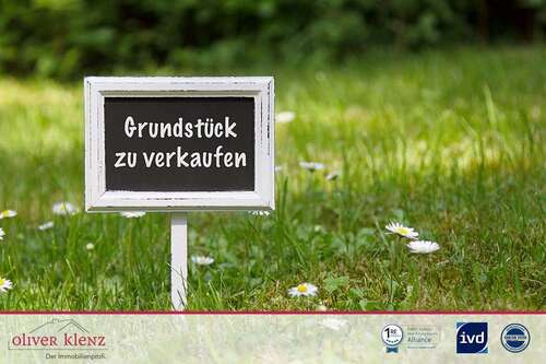 Foto - Grundstück zu verkaufen in Glücksburg 219.000,00 € 810 m²