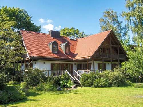 Foto - Haus zum Kaufen in München - BogenhausenJohanneskirchen 2.900.000,00 € 282.57 m²