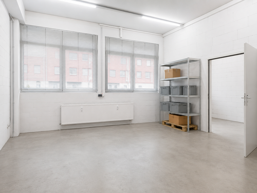Foto - Spezialgewerbe in Seevetal 390,00 € 25 m²