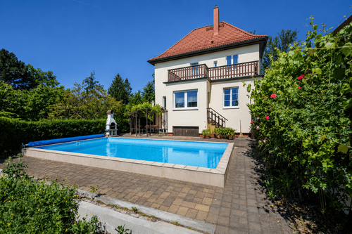 Foto - Haus zum Kaufen in Dresden 749.000,00 € 118 m²