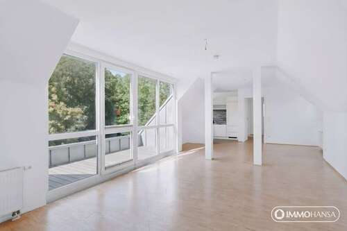 Foto - Wohnung zum Kaufen in Uelzen 249.000,00 € 98.44 m²