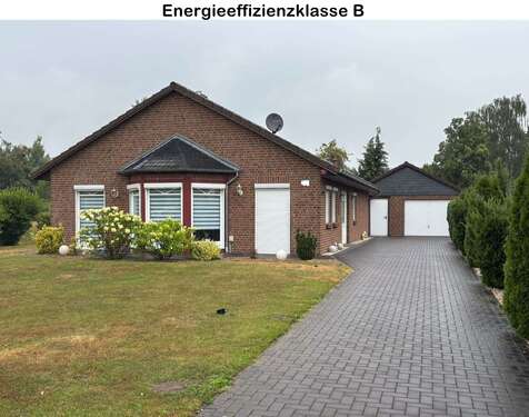 Foto - Haus zum Kaufen in Gartow 299.000,00 € 123 m²