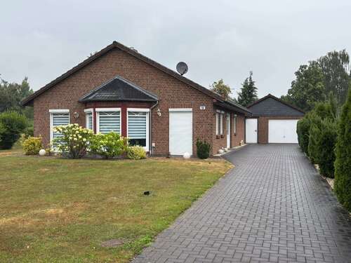 Foto - Haus zum Kaufen in Gartow 299.000,00 € 123 m²