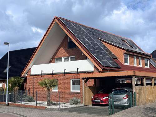 Foto - Wohnung zum Kaufen in Rheine 300.000,00 € 118.29 m²