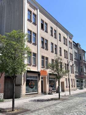 Foto - Wohnung zum Kaufen in Wittenberge 65.000,00 € 44 m²