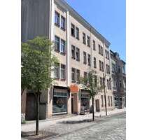 Wohnung zum Kaufen in Wittenberge 65.000,00 € 44 m²