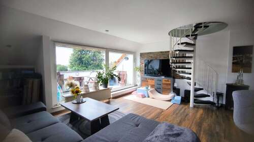 Foto - Wohnung zum Mieten in Bielefeld 745,00 € 76 m²