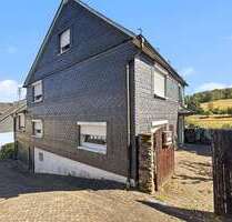 Haus zum Kaufen in Friedewald 95.000,00 € 148.54 m²