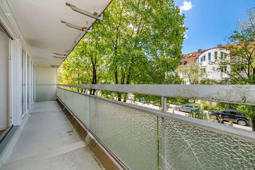 Foto - Wohnung zum Kaufen in Unterschleißheim-Lohhof 460.000,00 € 79.58 m²