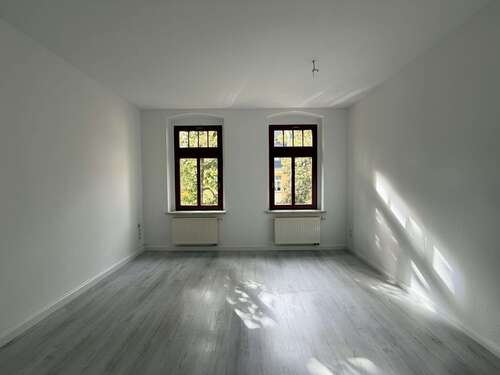 Foto - Wohnung zum Mieten in Zwickau 360,00 € 60.25 m²